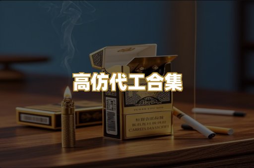 高仿代工合集